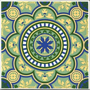 AZ 173 CECRISA 3,77mm