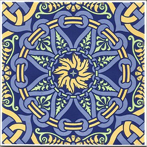 AZ 172 CECRISA 3,77mm