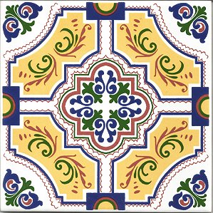 AZ 169 CECRISA 3,77mm