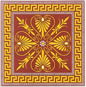 AZ 164 CECRISA 3,77mm