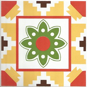 AZ 127 CECRISA 3,77mm