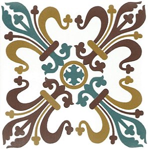 AZ 091 CECRISA 3,77mm