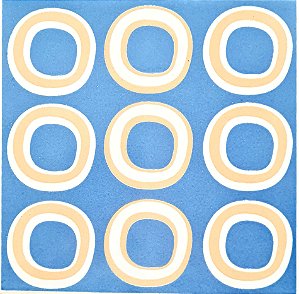 AZ 086O CECRISA 3,77mm