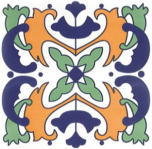 AZ 044 CECRISA 3,77mm