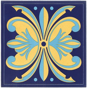AZ 052A CECRISA 3,77mm
