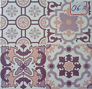 Az 06A Cecrisa 20x20 3,77mm