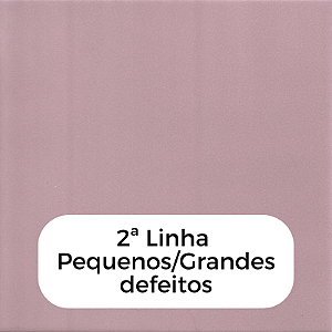 AZ 8052 - LILÁS CLARO CECRISA 2a Linha 3,77mm
