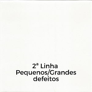 AZ 9030 BRANCO CECRISA 2a Linha 3,77mm