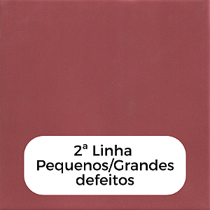 AZ 8062 - ROSA ANTIGO CECRISA 2a Linha 3,77mm