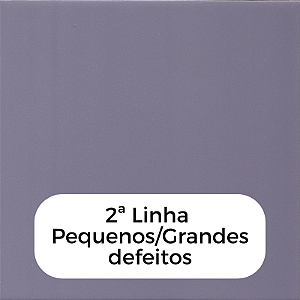AZ 8045 - LILÁS  CECRISA 2a Linha 3,77mm