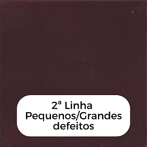 AZ 8026 - ROXO CECRISA 2a Linha 3,77mm