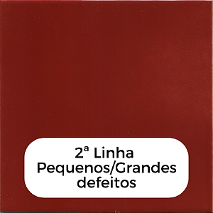 AZ 8020 - VINHO CECRISA 2a Linha 3,77mm