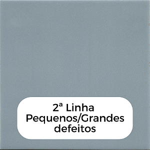 AZ 7038 - CINZA CECRISA 2a Linha 3,77mm