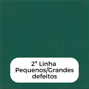 AZ 6023 - VERDE NATAL CECRISA 2a Linha 3,77mm