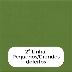 AZ 6011 - PISTACHE CECRISA 2a Linha 3,77mm