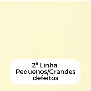 AZ 4039 - AMARELO CLARO CECRISA 2a Linha 3,77mm