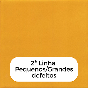 AZ 4015 - AMARELO GEMA CECRISA 2a Linha 3,77mm