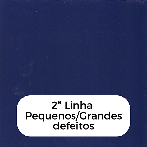 AZ 2053 - AZUL COBALTO CLARO CECRISA 2a Linha 3,77mm