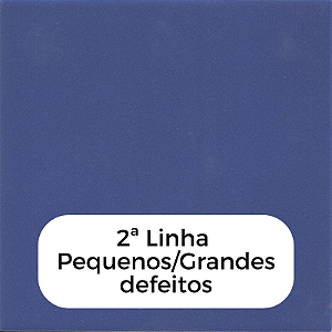 AZ 2014 - AZUL JEANS CECRISA 2a Linha 3,77mm