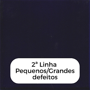 AZ 2010 - AZUL COBALTO CECRISA 2a Linha 3,77mm