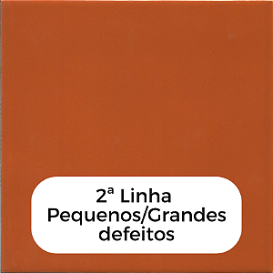 AZ 1035 - MARROM CASTANHO CECRISA 2a Linha 3,77mm