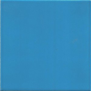 AZ 2050 - AZUL CÉU ELIANE 6mm