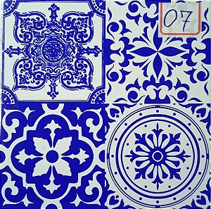 Az 07 Eliane 20x20 6mm