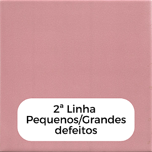 AZ 8043 - ROSA CECRISA 2a Linha 3,77mm