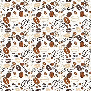 Kit de Azulejos Decorados 15 - 9 Peças - Modelo 129b