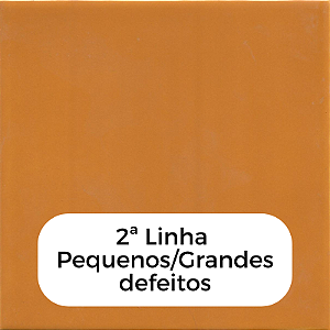 AZ 1001 - CARAMELO  CECRISA 2a Linha 3,77mm