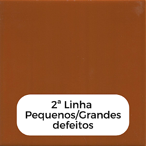 AZ 1009  - CAFÉ COM LEITE CECRISA 2a Linha 3,77mm