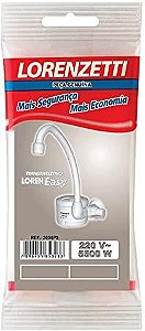 Resistência Loren Easy 220V LORENZETTI