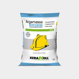 Argamassa Kerakoll AC1 20 KG.