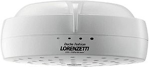 Ducha Fashion 4T Lorenzetti 7500W 220V