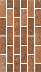 PISO STYLLUS 572320 ROCHA FORTE 33X57 (CX 2,5m²)