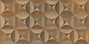 REVESTIMENTO HDM36620R 35X70 A (CX 1,68m²) RETIFICADO INCEFRA