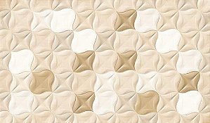 REVESTIMENTO ARABESCO BEIGE HD53112 33x60 A (CX 2,43m²)