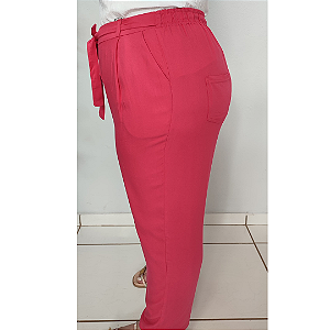 Pantacourt Viscose Marie