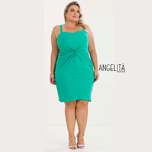 Vestido Bistrech Nó