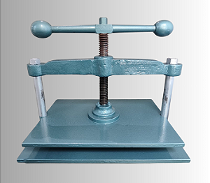Prensa Horizontal 30cm x 40cm
