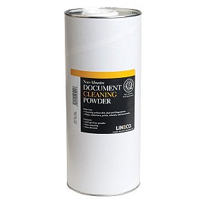 Pó de Borracha Document Cleaning Powder 900g