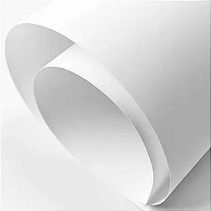 Papel Alcalino 120g/m²