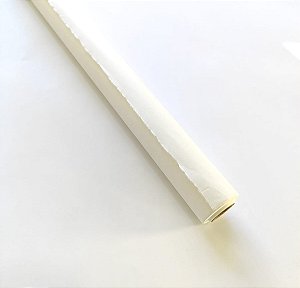Papel Japonês 34g/m² - Rolo 10mts