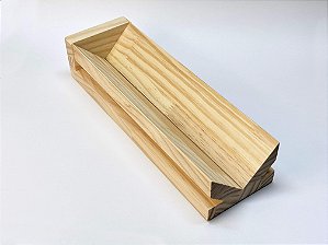Berço de Perfuração
