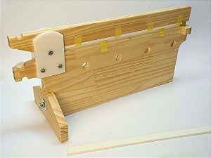 Perfurador de Cadernos