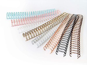 Wire-O 2x1
