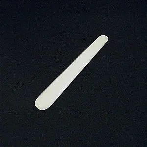 Dobradeira de Osso - Reta - 12cm