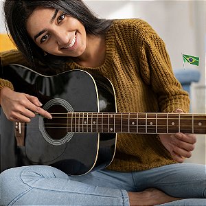 Secrets of Brazilian Guitar