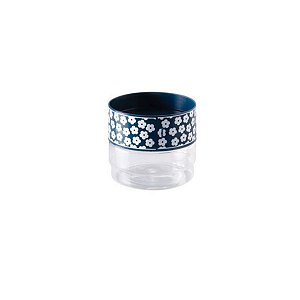 Organizador Plug  Dec 140ml azul