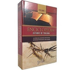 Módulo 1 - Enciclopédia Estudos de Teologia